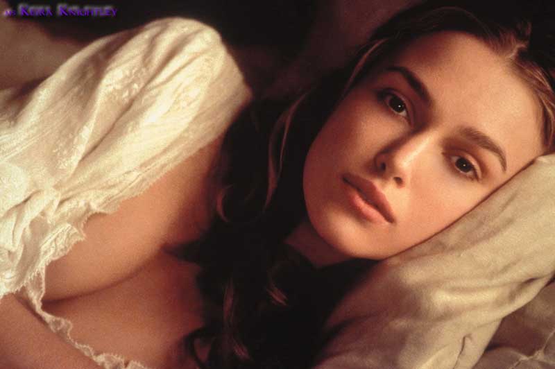 凯拉·奈特利/Keira Knightley-5-49